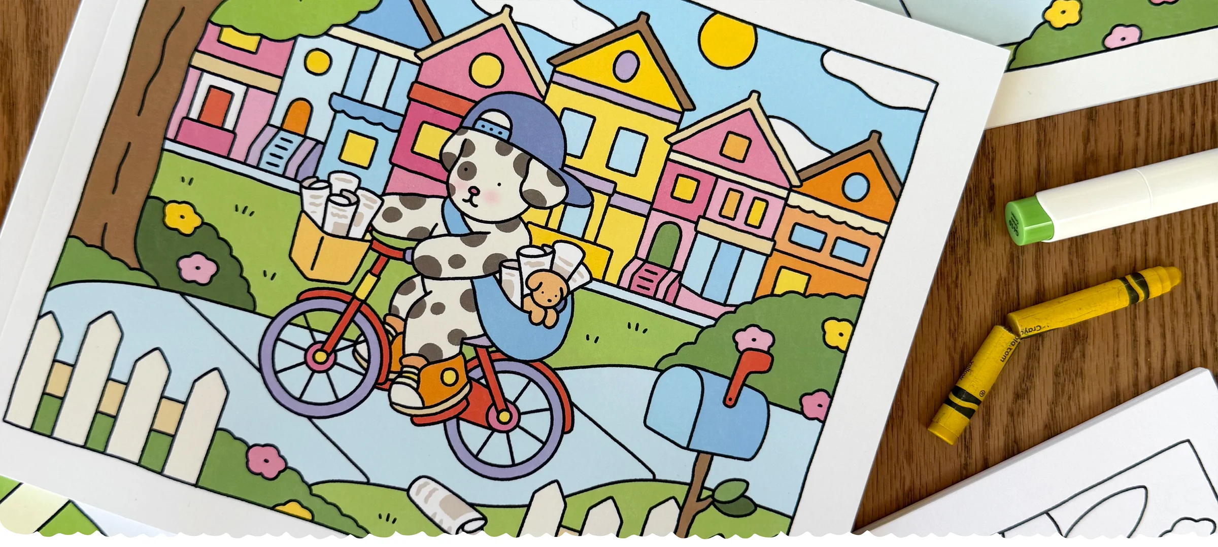 Wear Your Creative Spark